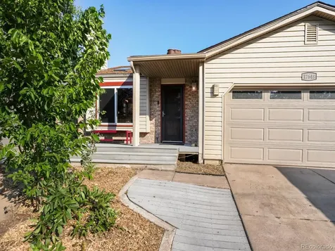 17648 Ponderosa Avenue Parker CO 80134