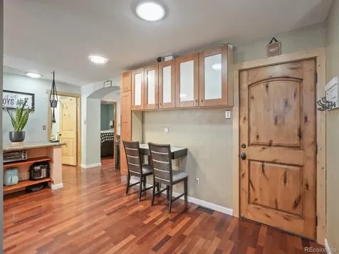17648 Ponderosa Avenue Parker CO 80134