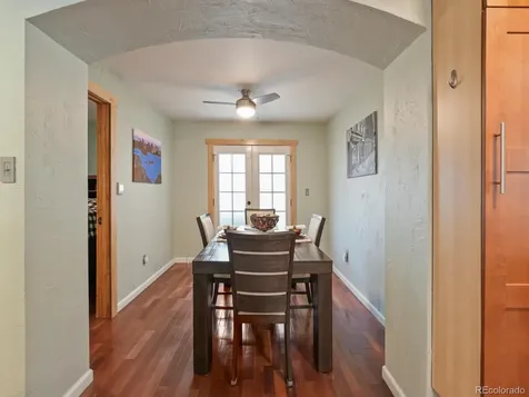 17648 Ponderosa Avenue Parker CO 80134