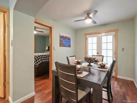 17648 Ponderosa Avenue Parker CO 80134