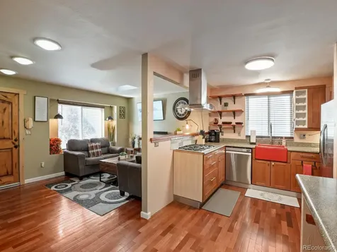 17648 Ponderosa Avenue Parker CO 80134