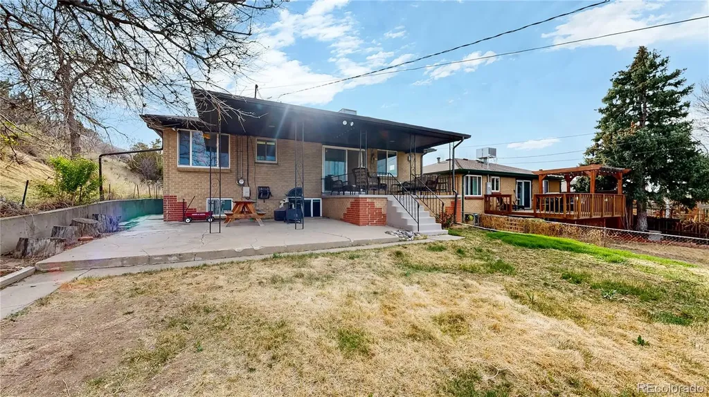 4975 Fenton Street Denver CO 80212