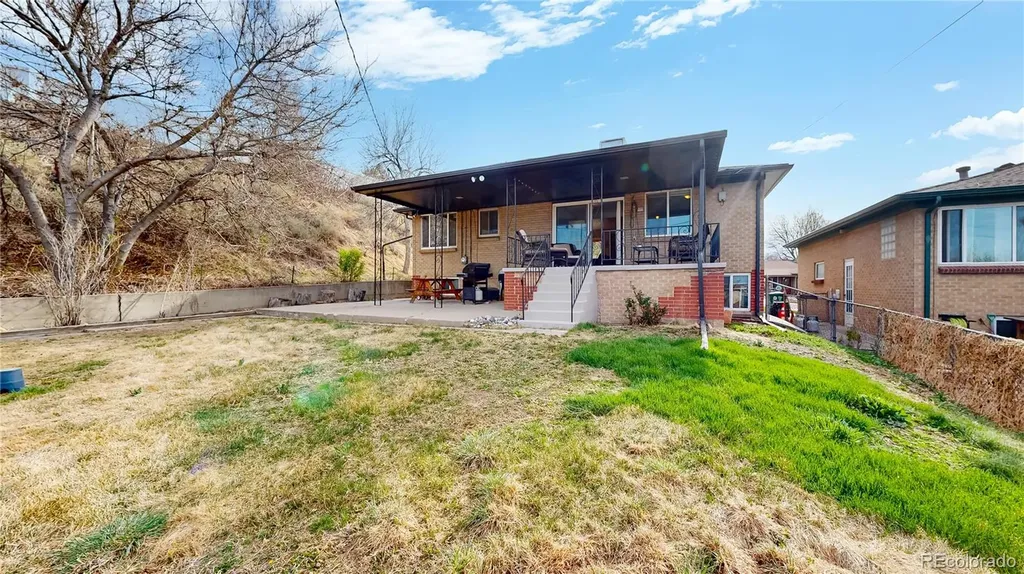 4975 Fenton Street Denver CO 80212