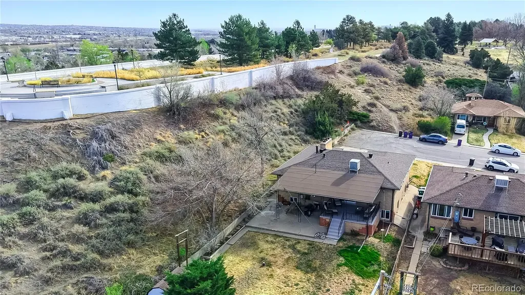 4975 Fenton Street Denver CO 80212