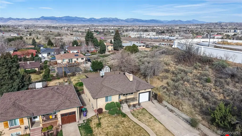 4975 Fenton Street Denver CO 80212