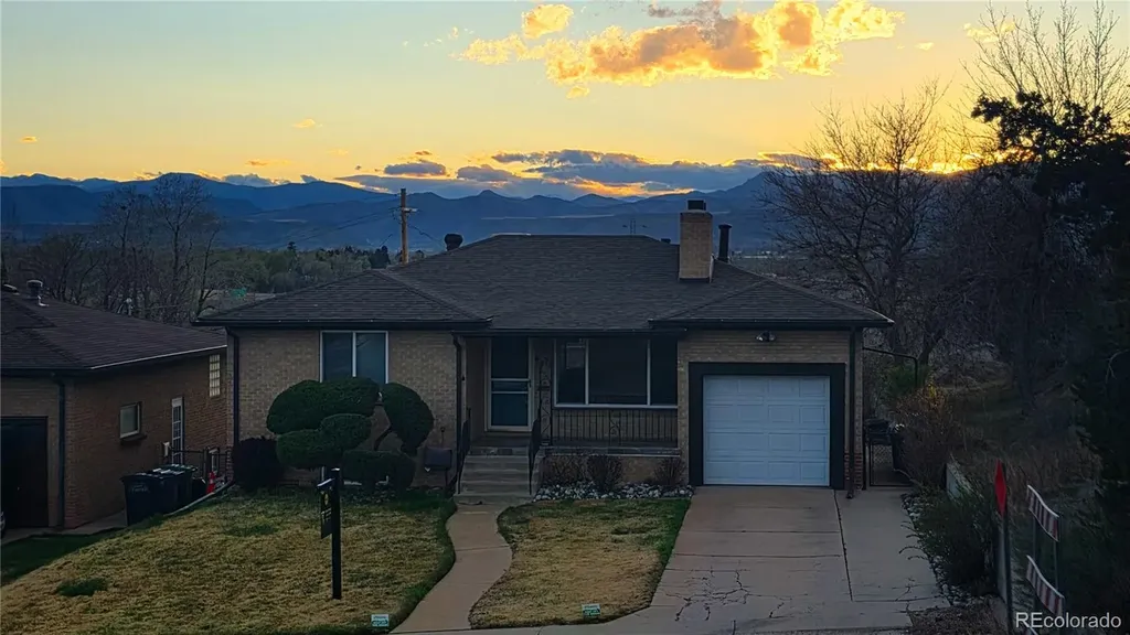 4975 Fenton Street Denver CO 80212