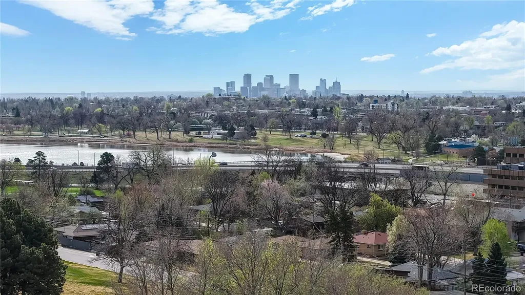 4975 Fenton Street Denver CO 80212