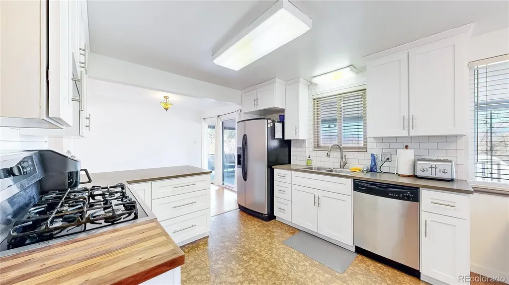 4975 Fenton Street Denver CO 80212