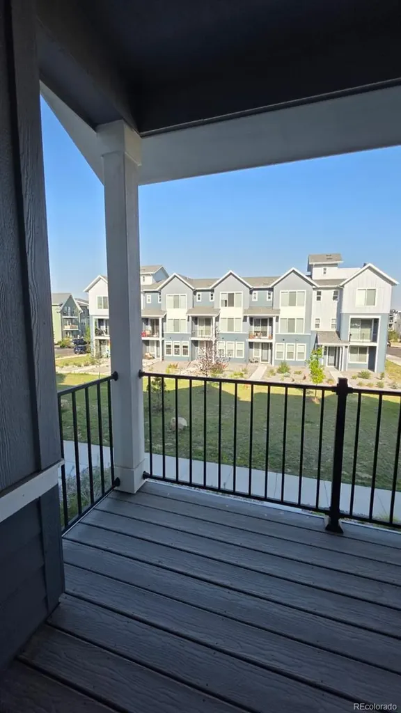 16762 Tejon Place Broomfield CO 80023