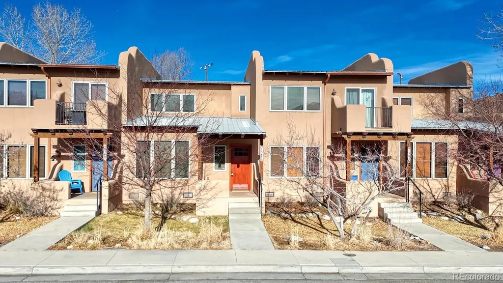 138 N M Street Salida CO 81201