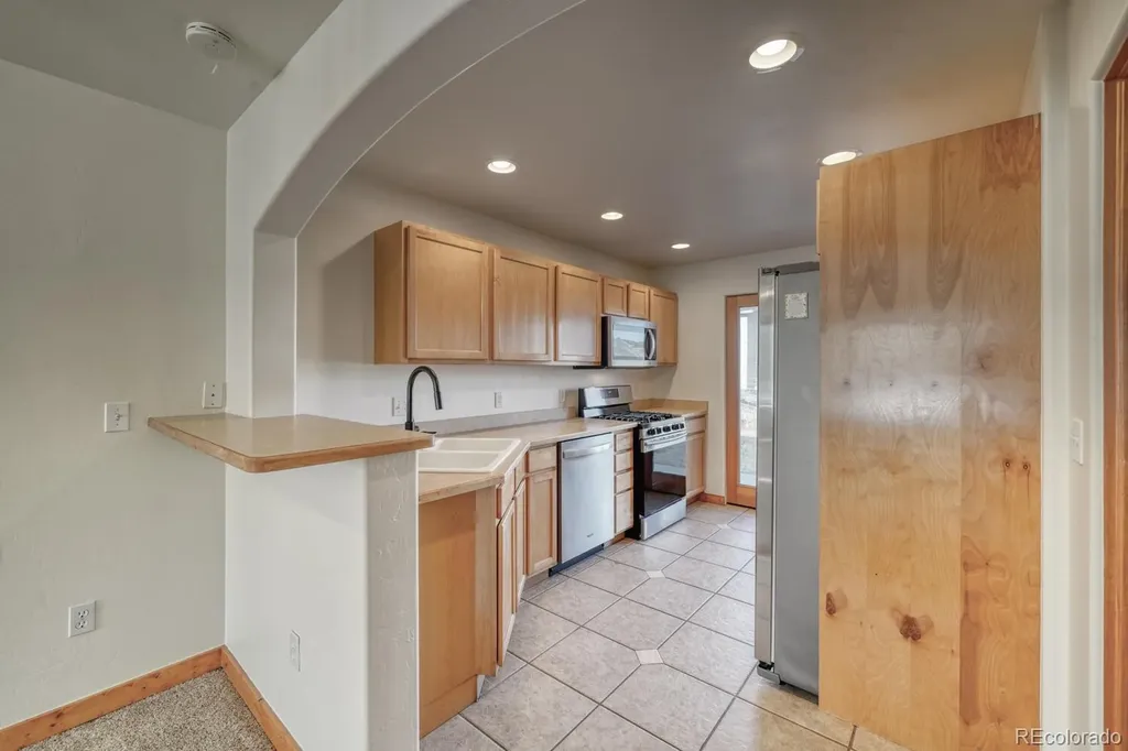 138 N M Street Salida CO 81201
