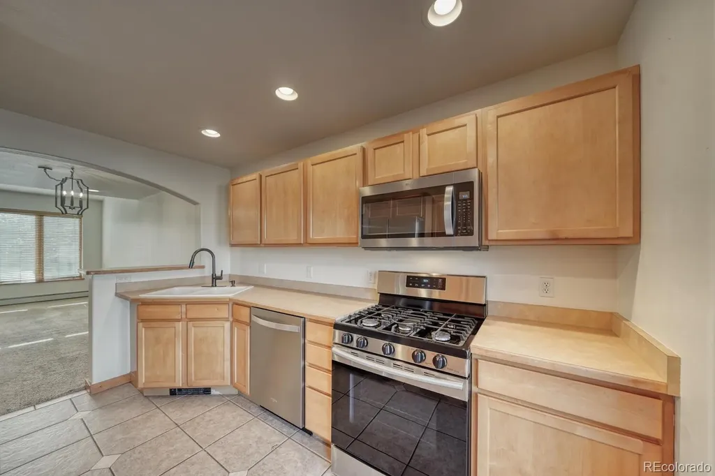 138 N M Street Salida CO 81201