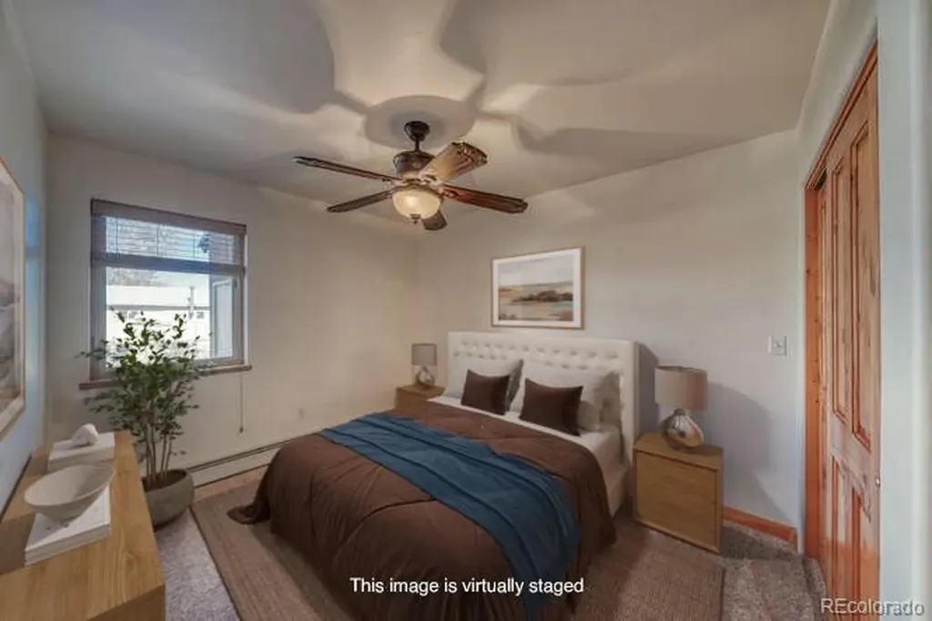 138 N M Street Salida CO 81201