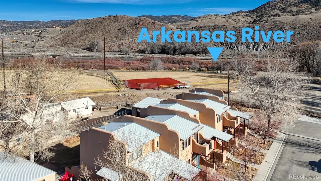 138 N M Street Salida CO 81201