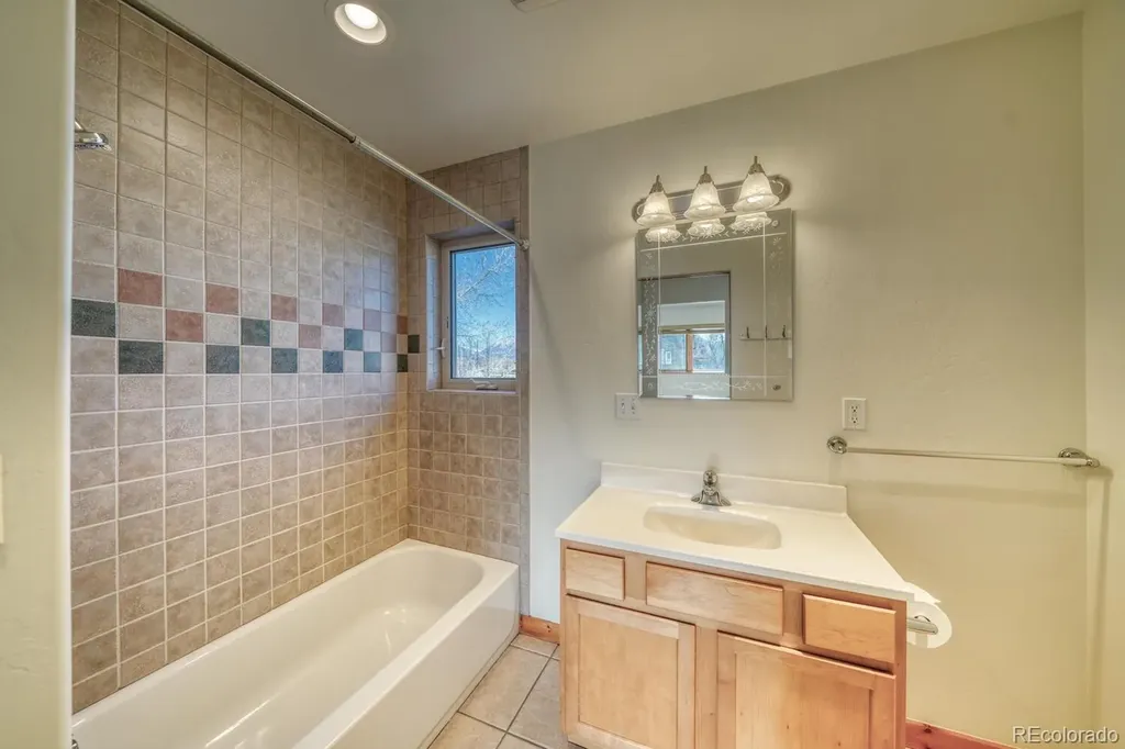 138 N M Street Salida CO 81201