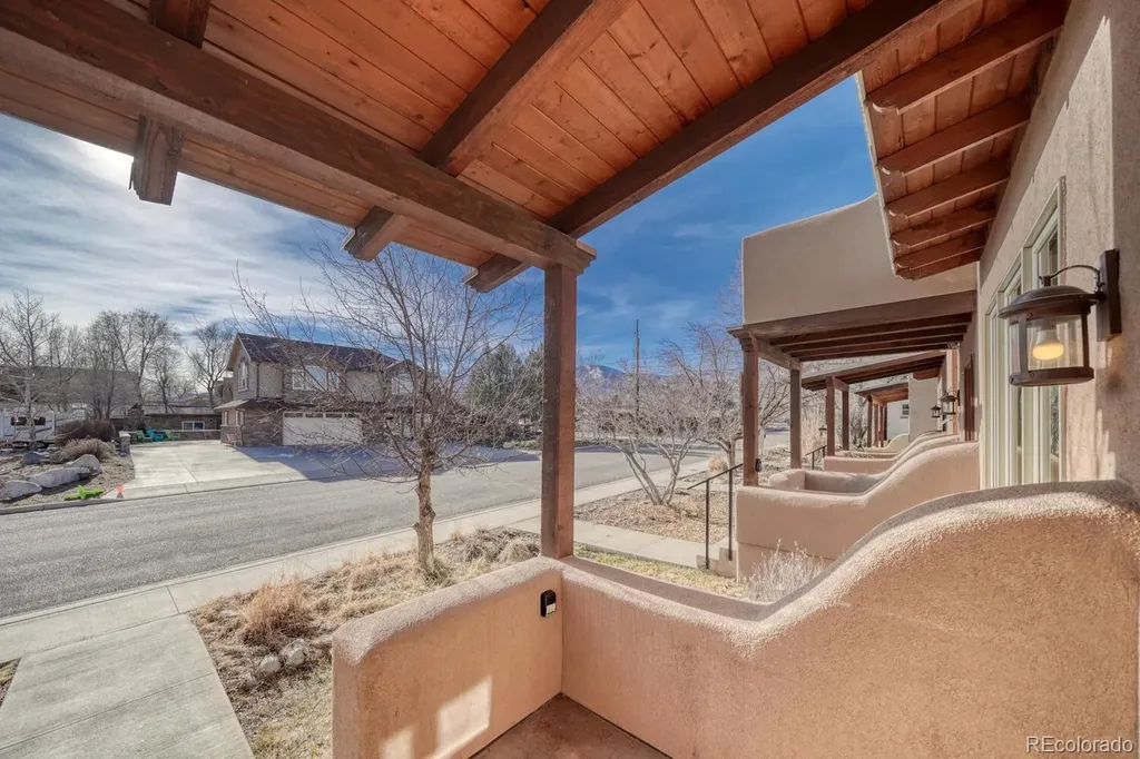 138 N M Street Salida CO 81201