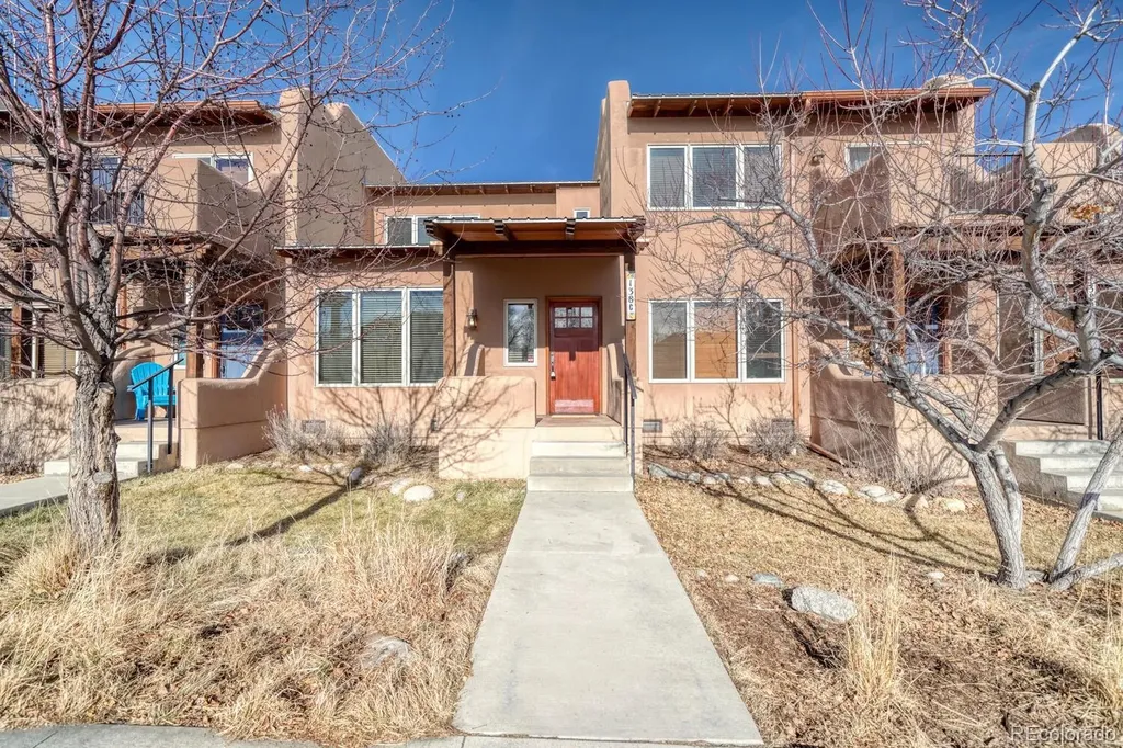 138 N M Street Salida CO 81201