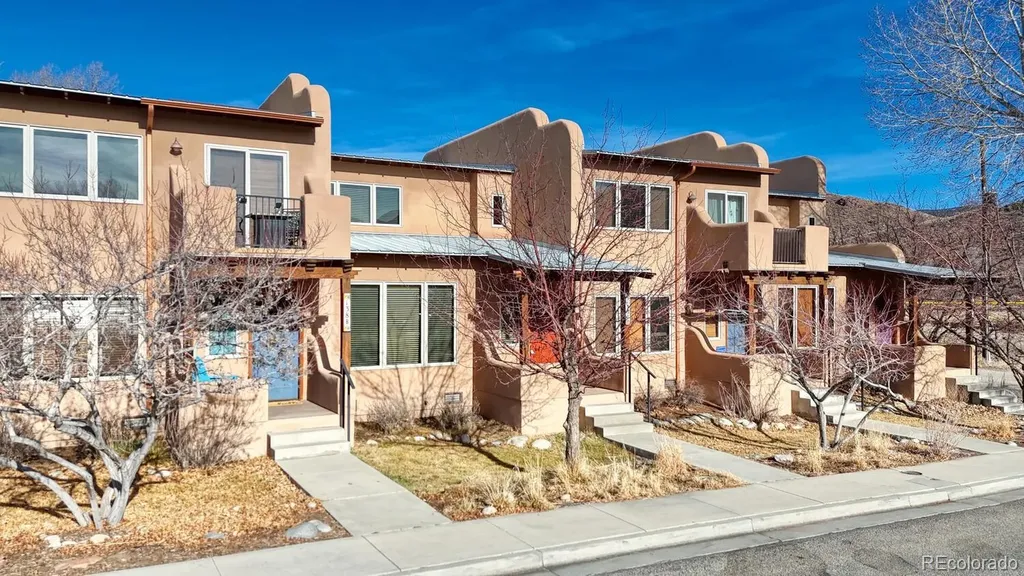 138 N M Street Salida CO 81201