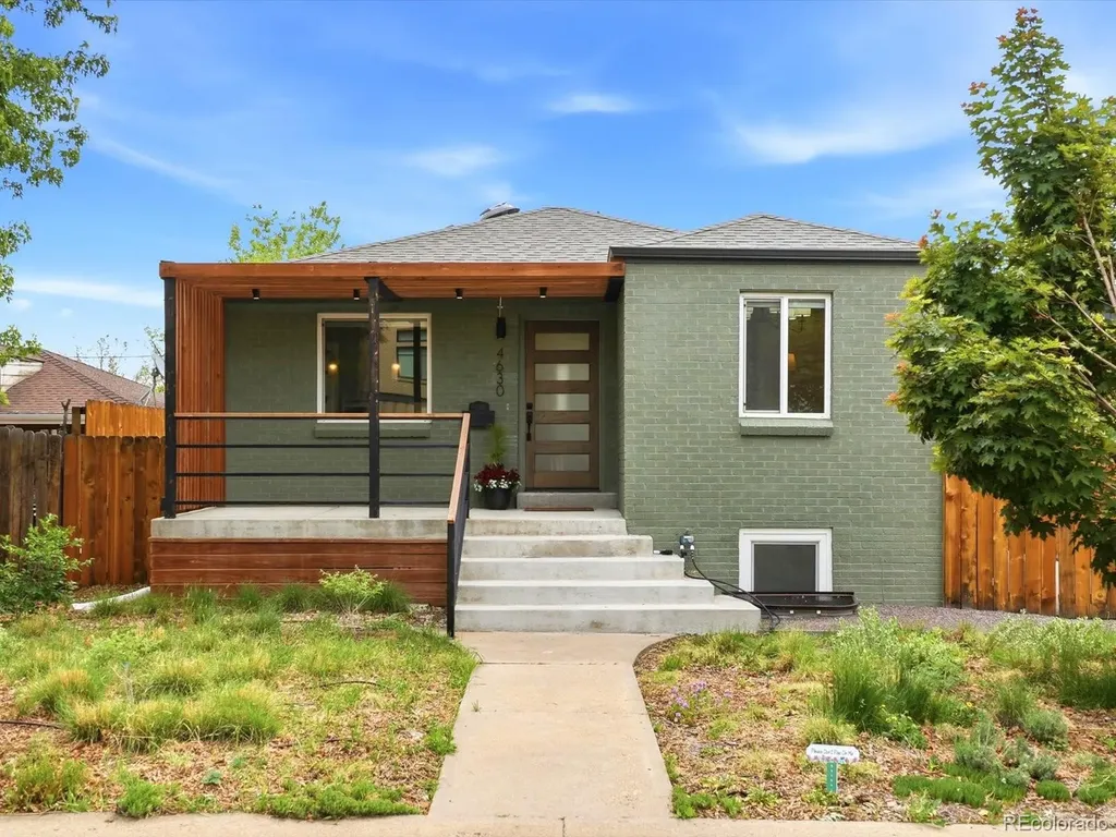 4630 Decatur Street Denver CO 80211