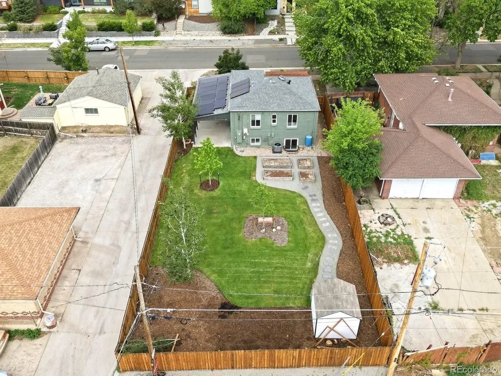 4630 Decatur Street Denver CO 80211