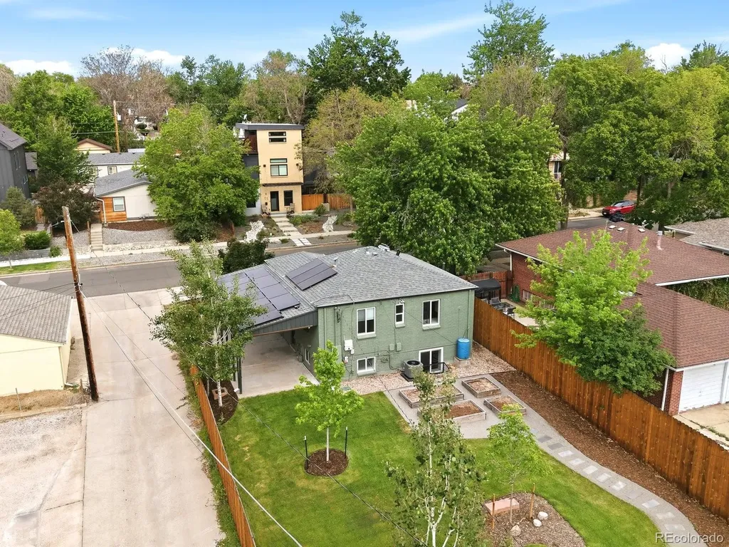 4630 Decatur Street Denver CO 80211