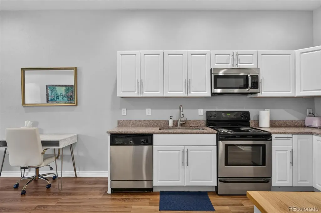 3817 N Franklin Street Denver CO 80205
