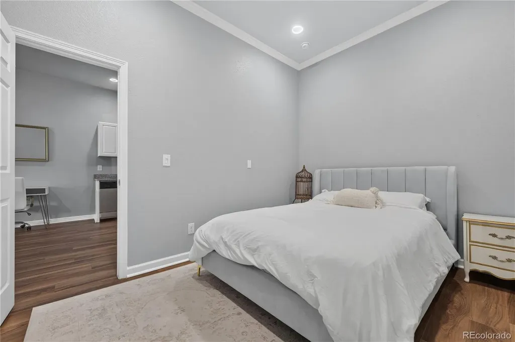 3817 N Franklin Street Denver CO 80205