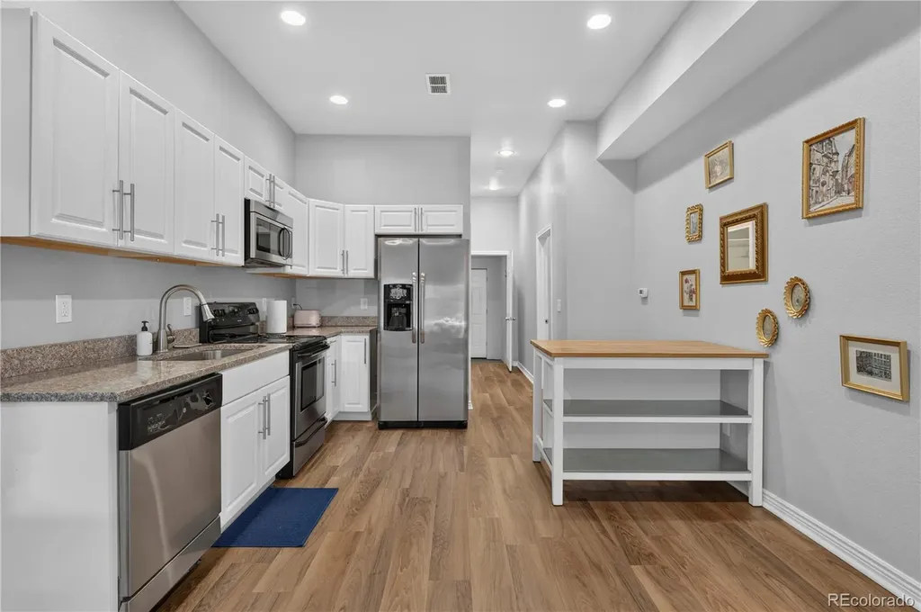 3817 N Franklin Street Denver CO 80205