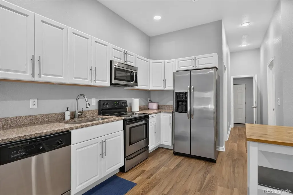 3817 N Franklin Street Denver CO 80205