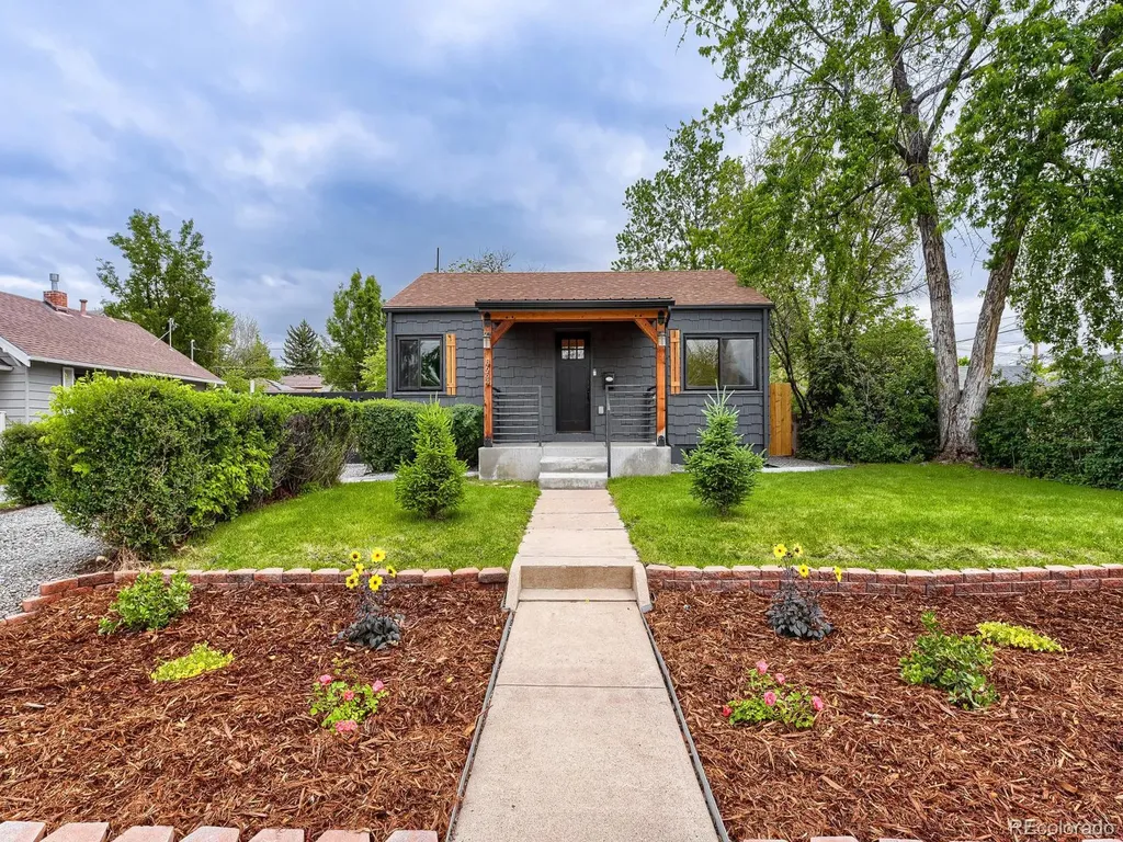 5654 S Datura Street Littleton CO 80120