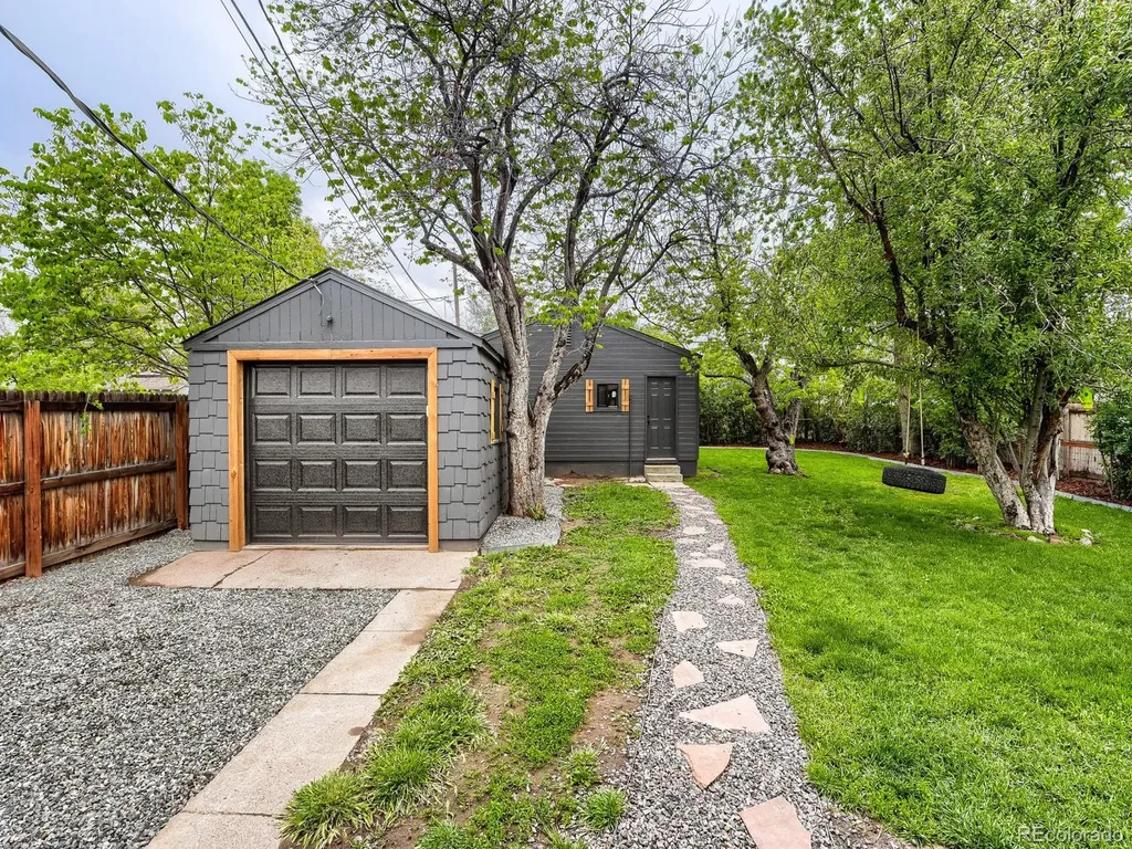 5654 S Datura Street Littleton CO 80120