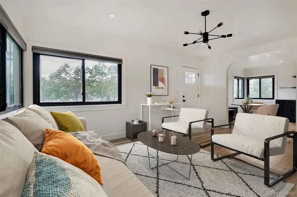 5654 S Datura Street Littleton CO 80120
