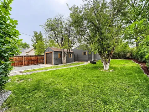 5654 S Datura Street Littleton CO 80120