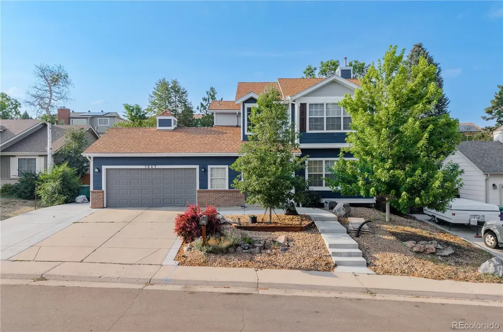 3843 W Temple Place Denver CO 80236