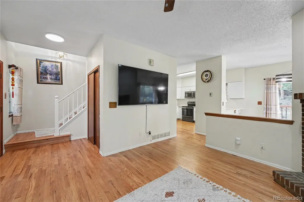 3843 W Temple Place Denver CO 80236