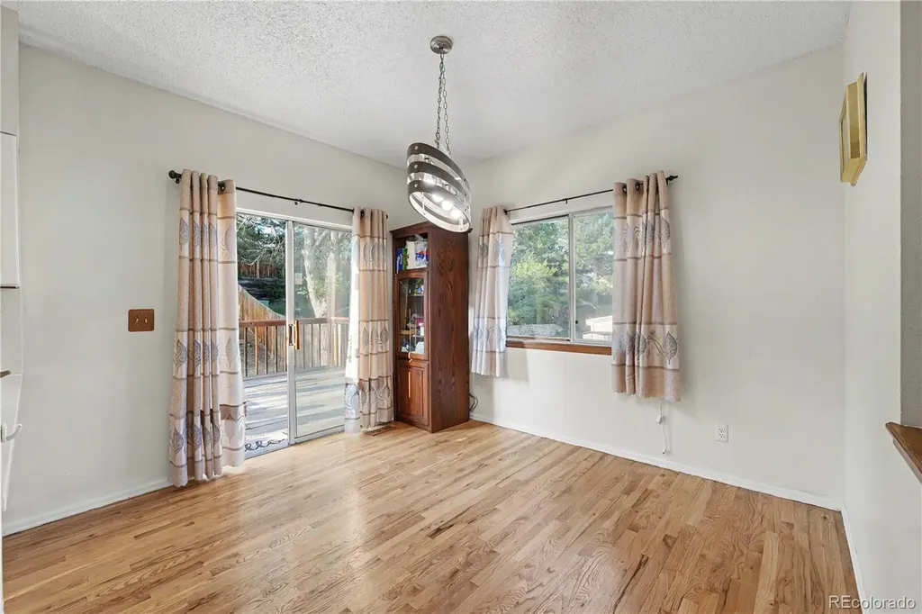 3843 W Temple Place Denver CO 80236