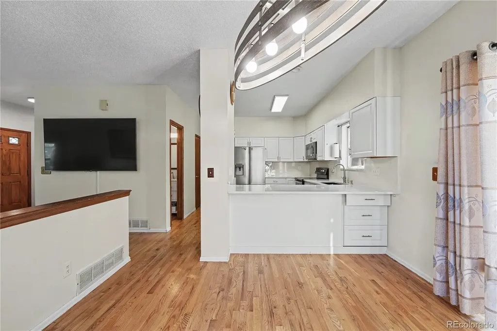 3843 W Temple Place Denver CO 80236