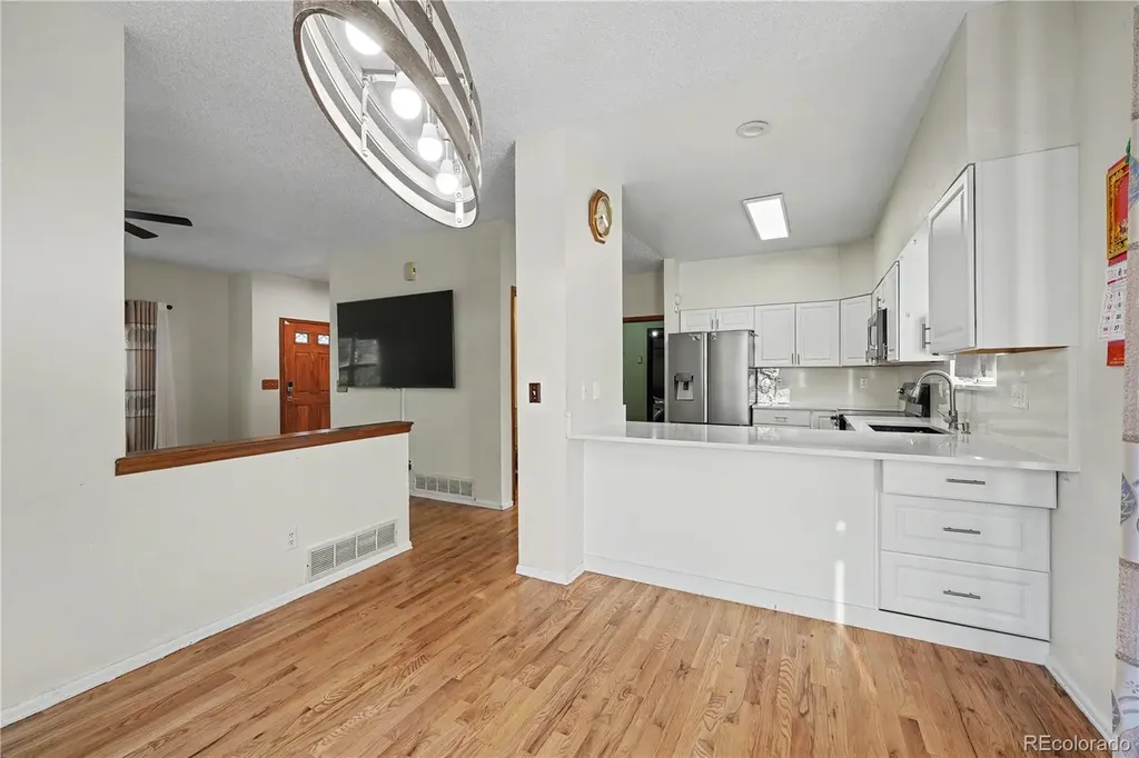 3843 W Temple Place Denver CO 80236