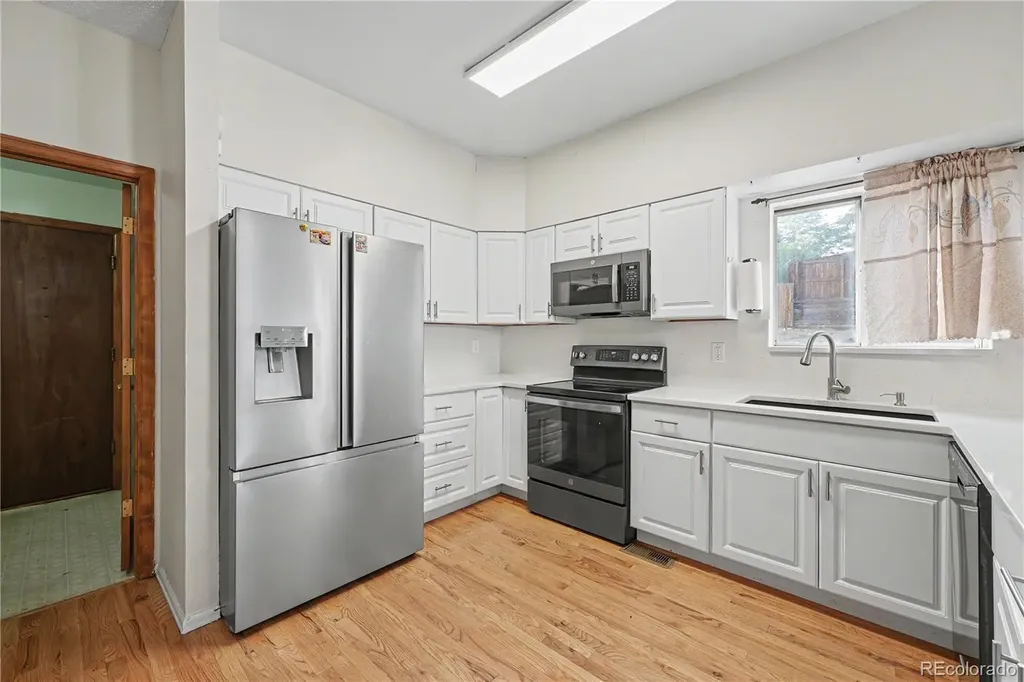3843 W Temple Place Denver CO 80236