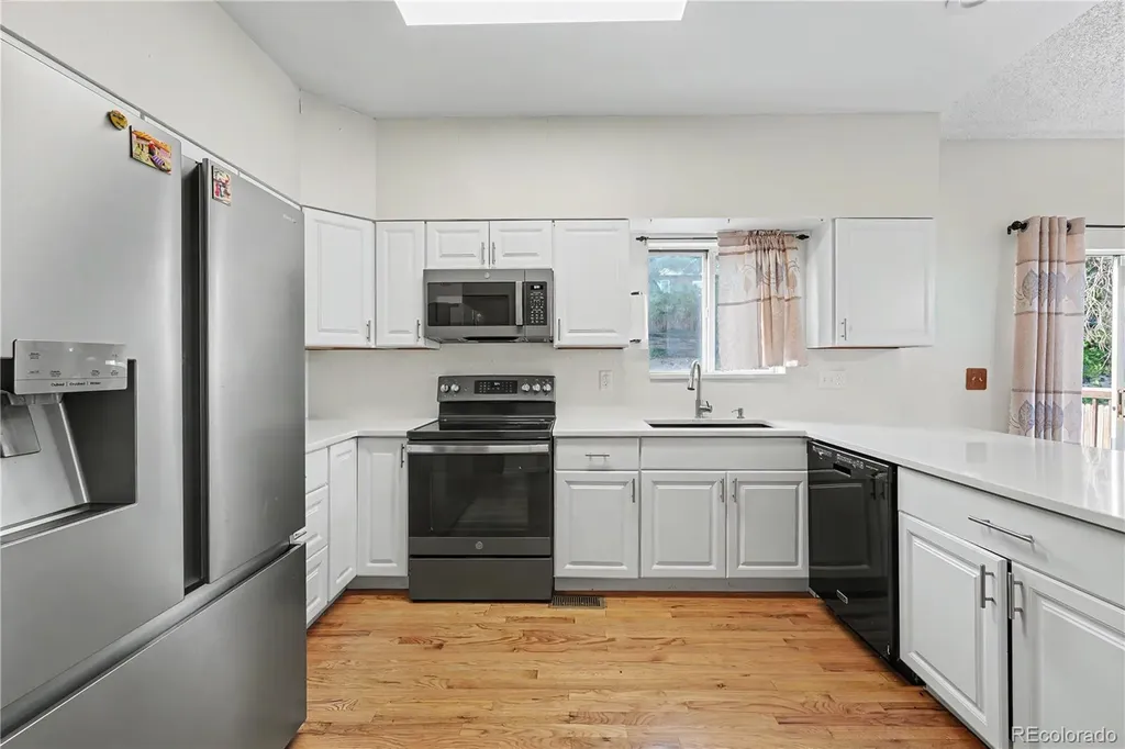 3843 W Temple Place Denver CO 80236