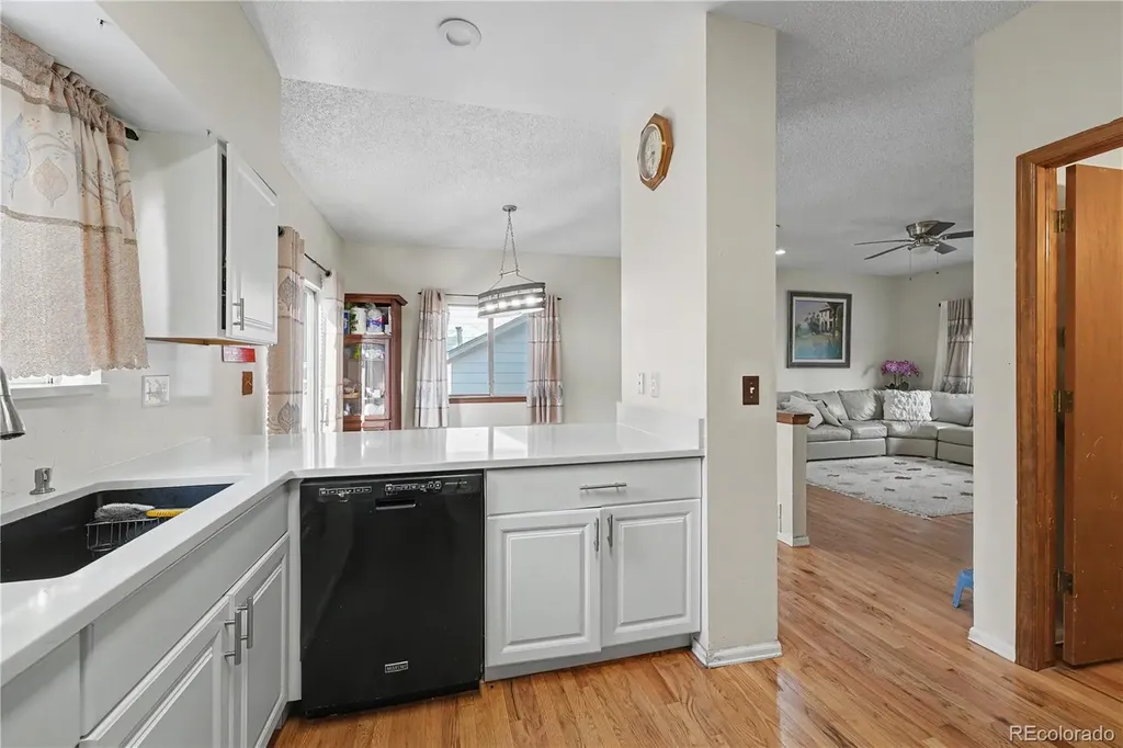 3843 W Temple Place Denver CO 80236