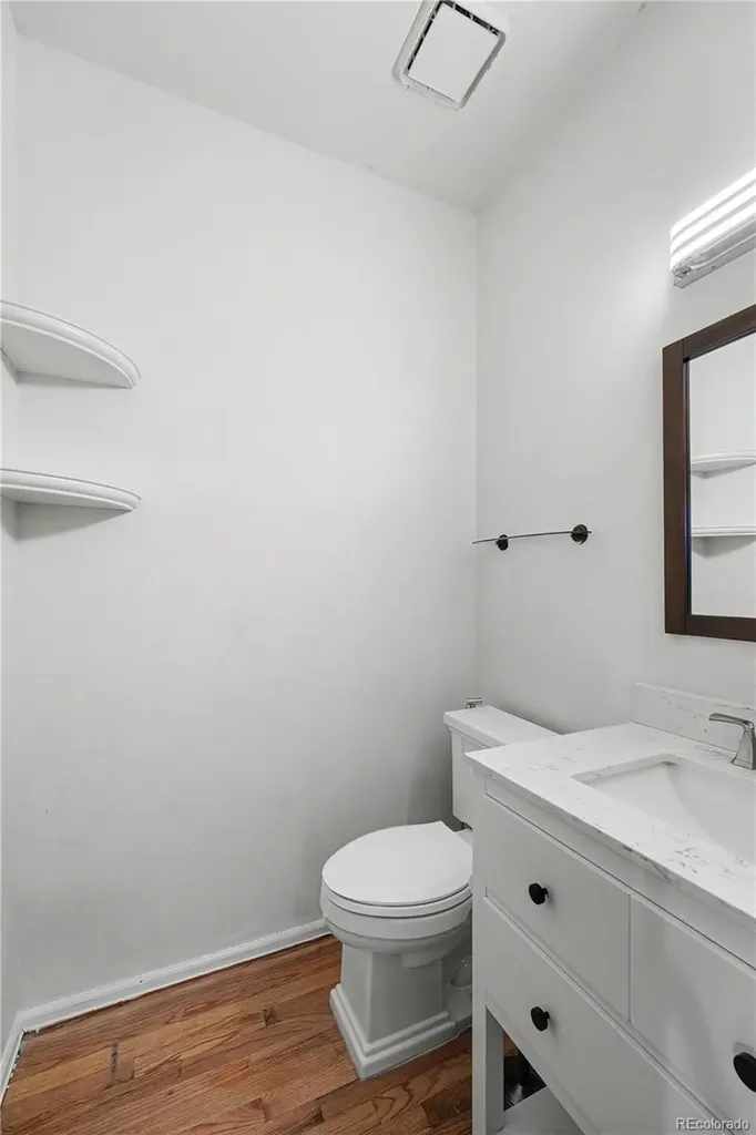 3843 W Temple Place Denver CO 80236