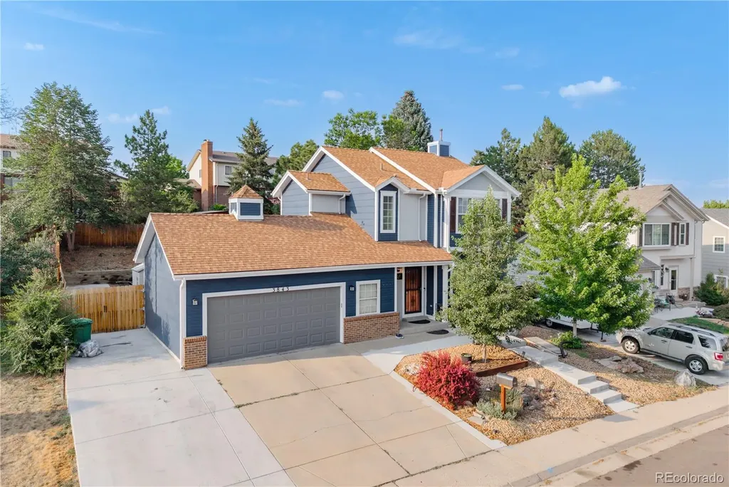 3843 W Temple Place Denver CO 80236