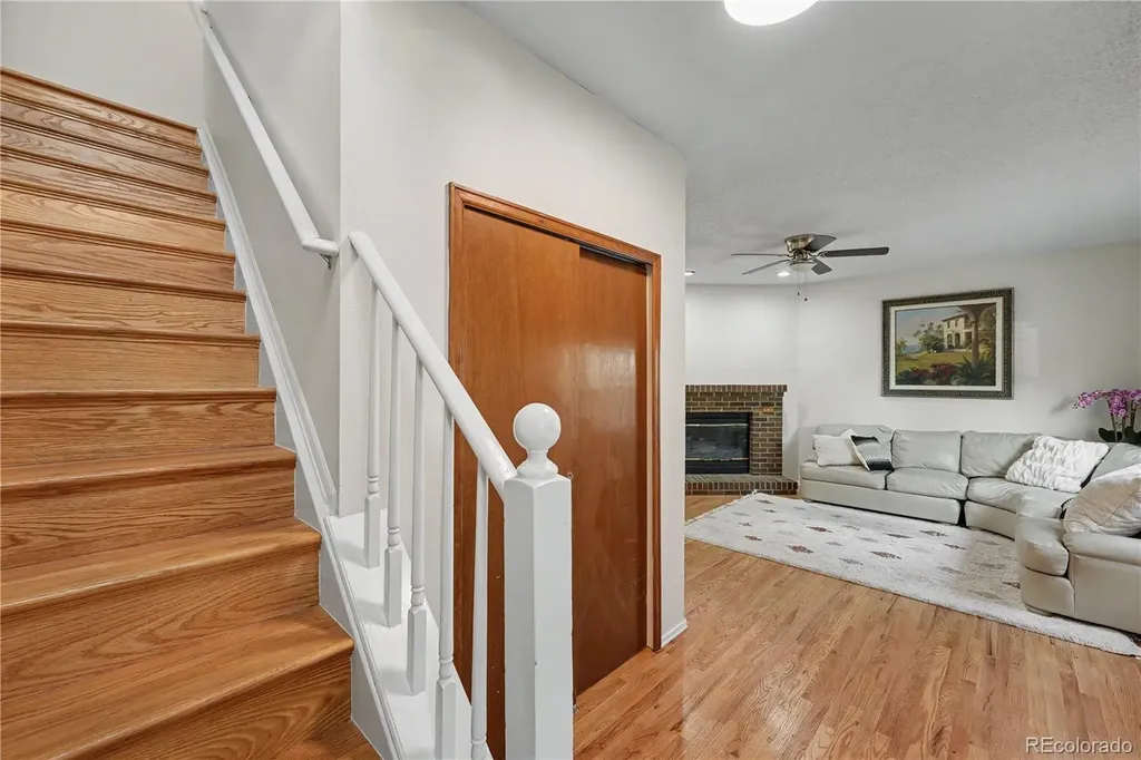 3843 W Temple Place Denver CO 80236