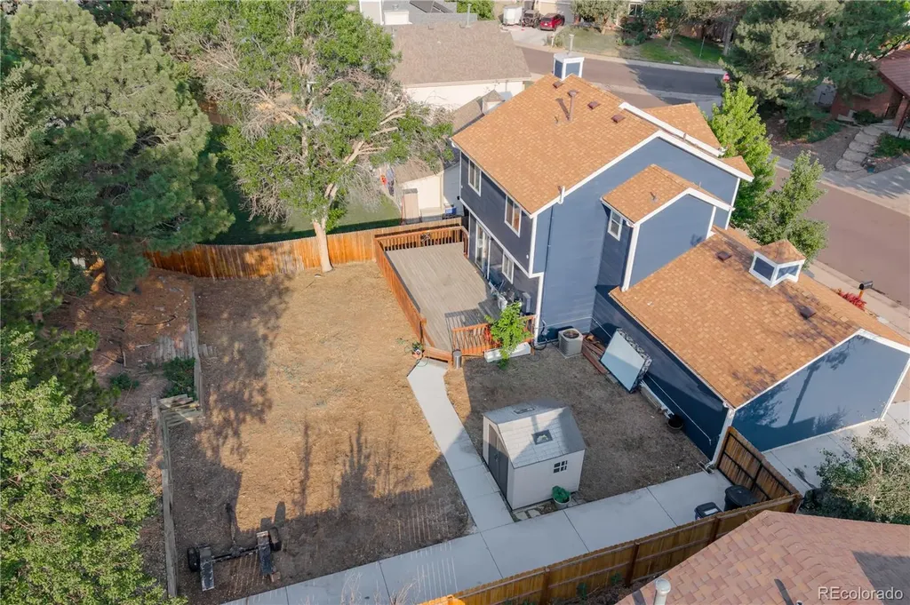 3843 W Temple Place Denver CO 80236
