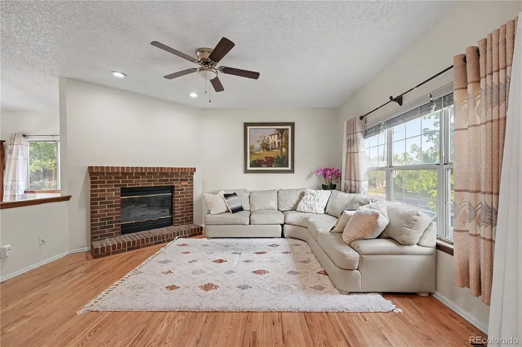 3843 W Temple Place Denver CO 80236