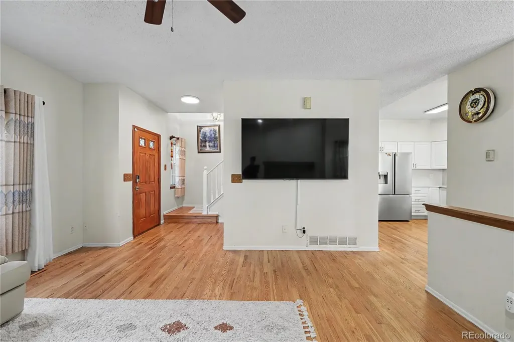 3843 W Temple Place Denver CO 80236