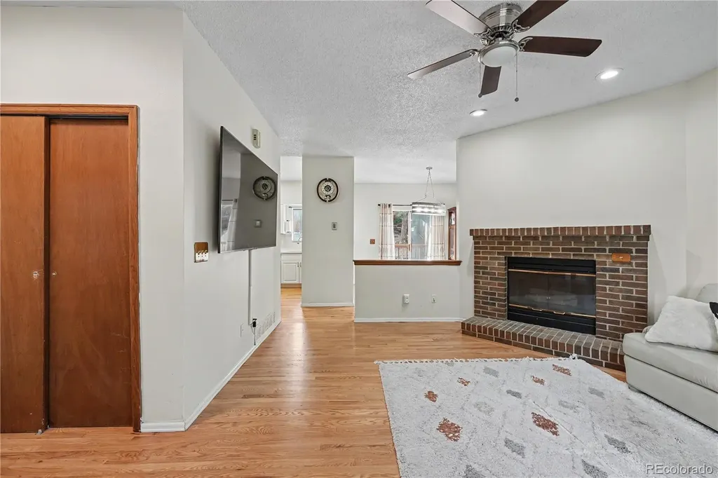 3843 W Temple Place Denver CO 80236
