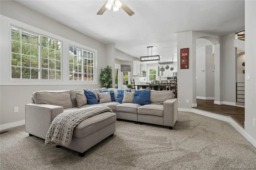 117 Willowleaf Drive Littleton CO 80127