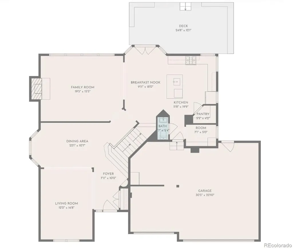 117 Willowleaf Drive Littleton CO 80127